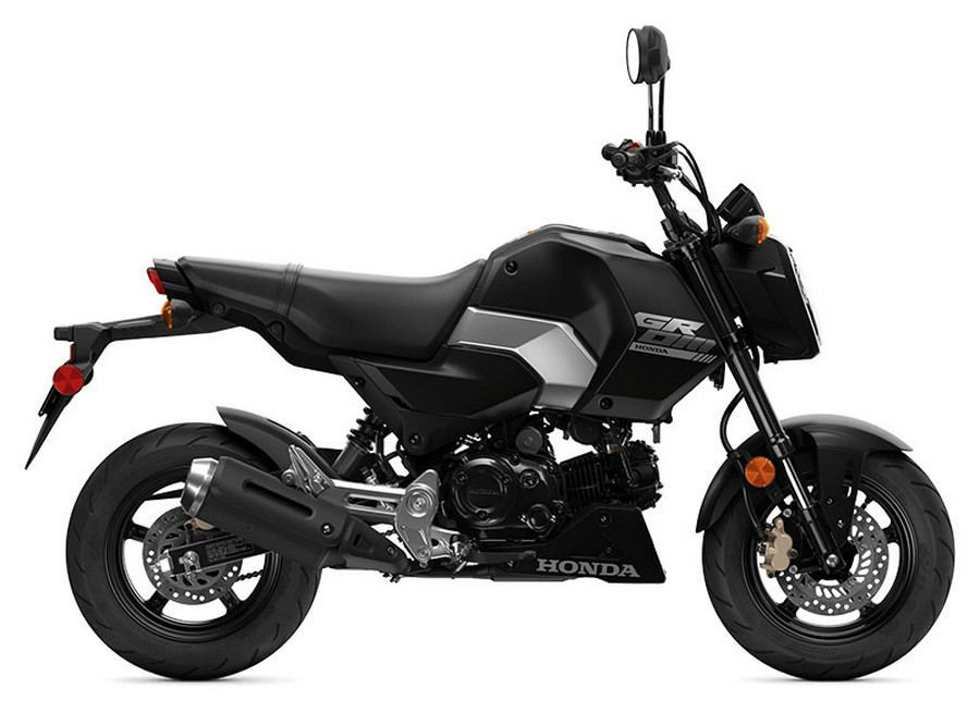 2026 Honda Grom™ SP