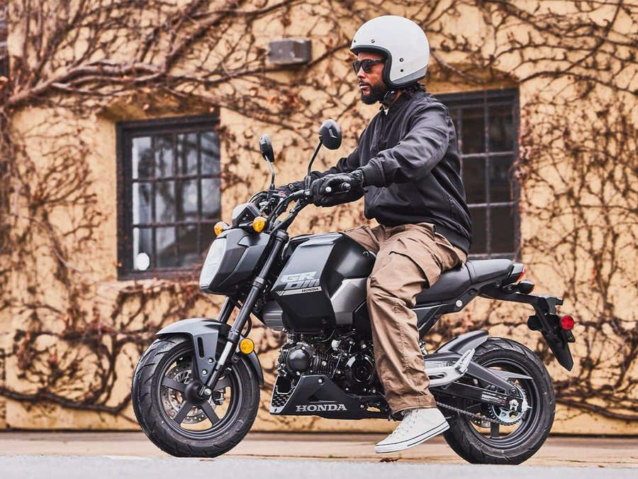 2026 Honda Grom™ SP
