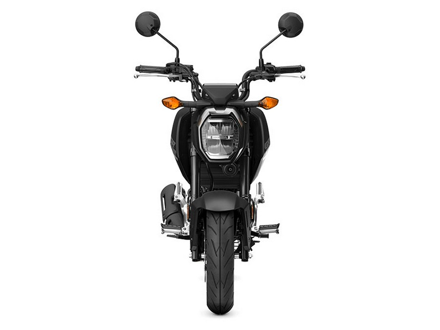 2026 Honda Grom™ SP
