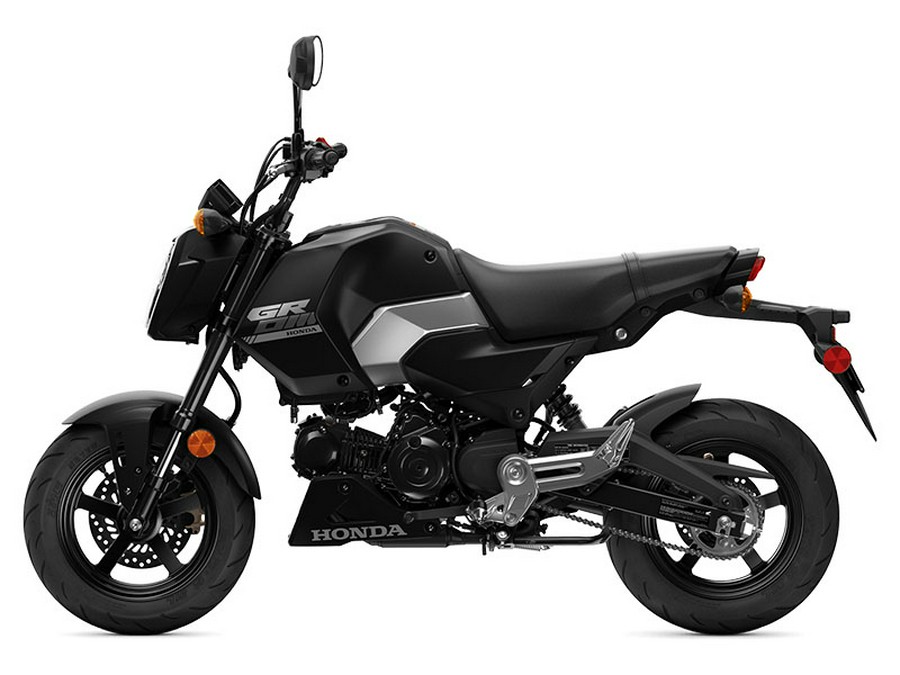 2026 Honda Grom™ SP