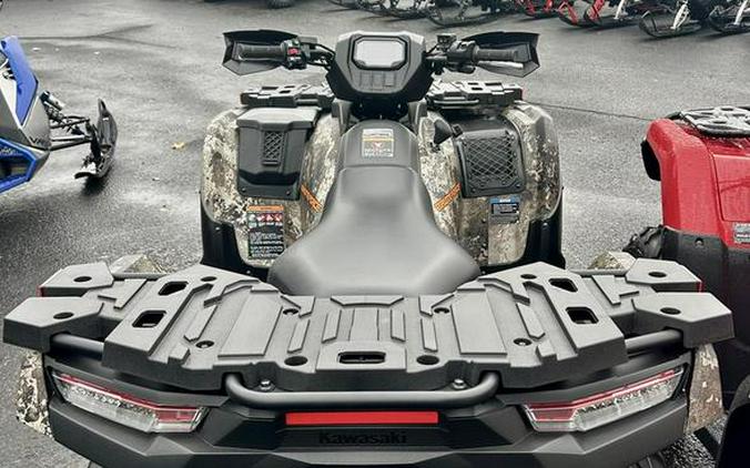 2026 Kawasaki Brute Force® 750 SE EPS