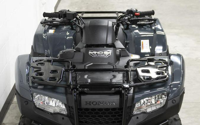 2026 Honda® FourTrax Rancher 4x4 Automatic DCT EPS