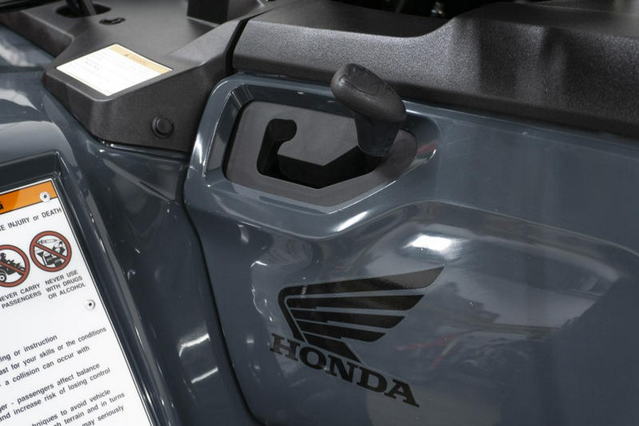 2026 Honda® FourTrax Rancher 4x4 Automatic DCT EPS