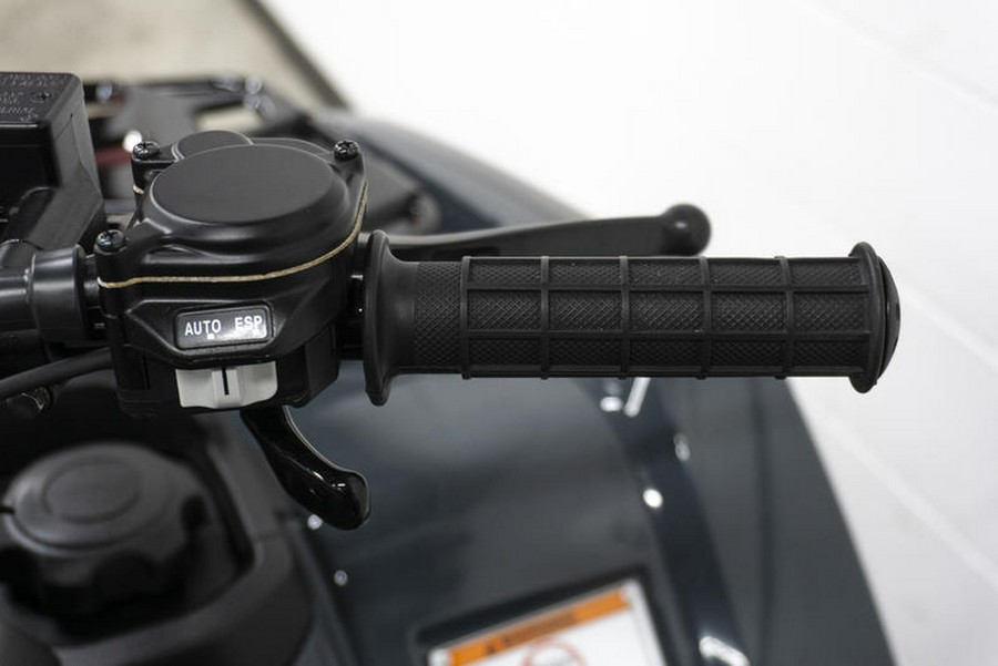 2026 Honda® FourTrax Rancher 4x4 Automatic DCT EPS