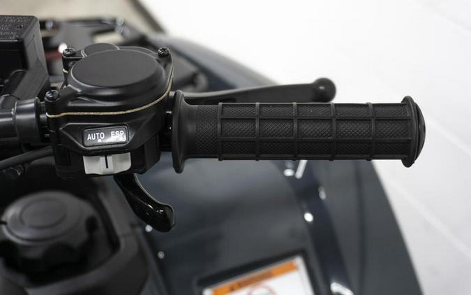 2026 Honda® FourTrax Rancher 4x4 Automatic DCT EPS