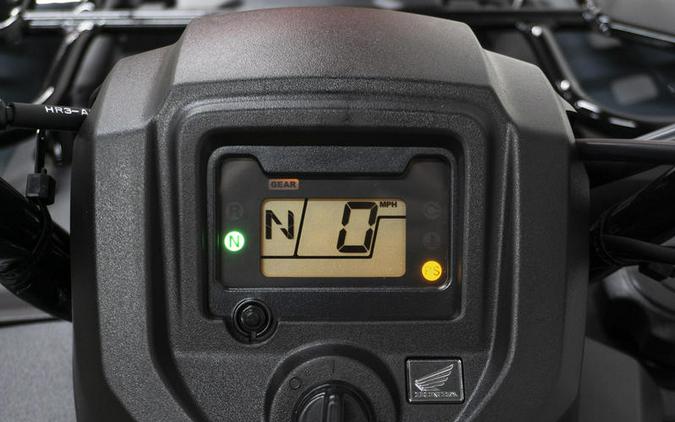 2026 Honda® FourTrax Rancher 4x4 Automatic DCT EPS
