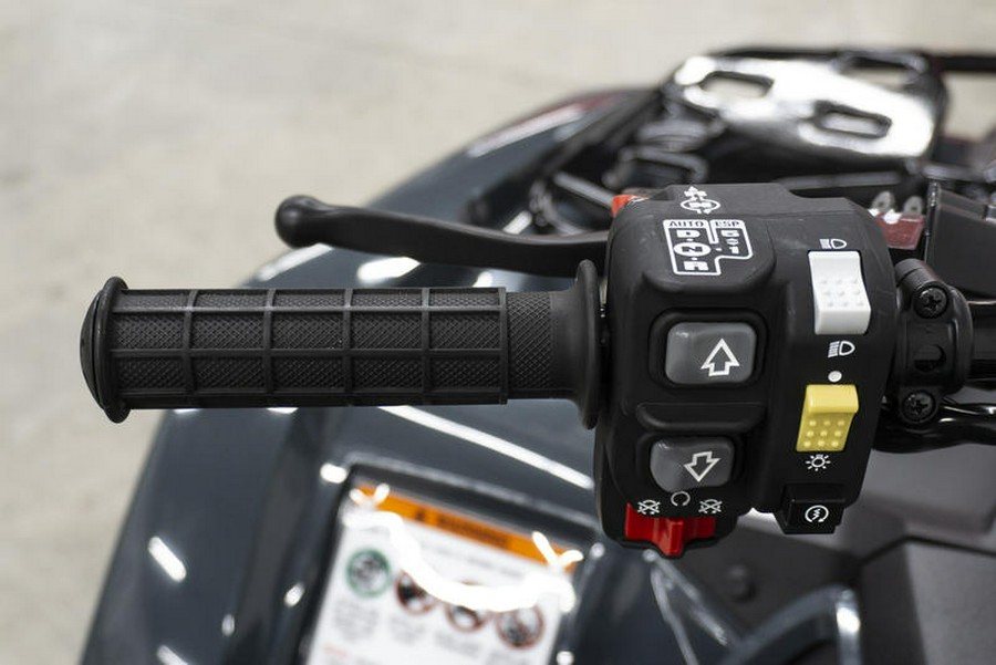 2026 Honda® FourTrax Rancher 4x4 Automatic DCT EPS