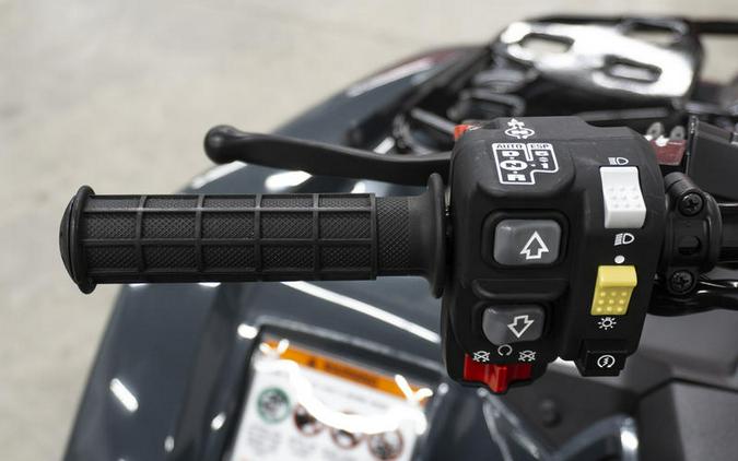 2026 Honda® FourTrax Rancher 4x4 Automatic DCT EPS