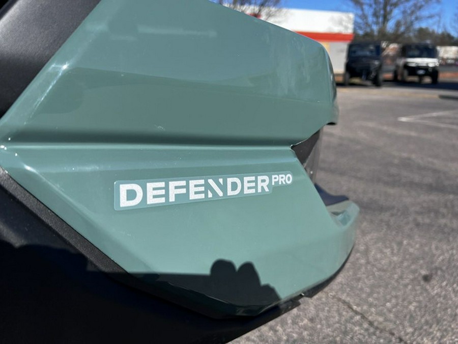 2026 Can-Am Defender PRO DPS HD10