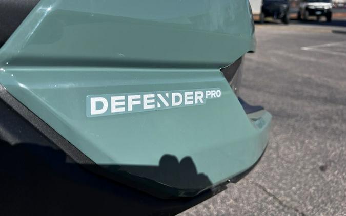 2026 Can-Am Defender PRO DPS HD10