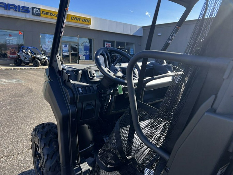 2026 Can-Am Defender PRO DPS HD10