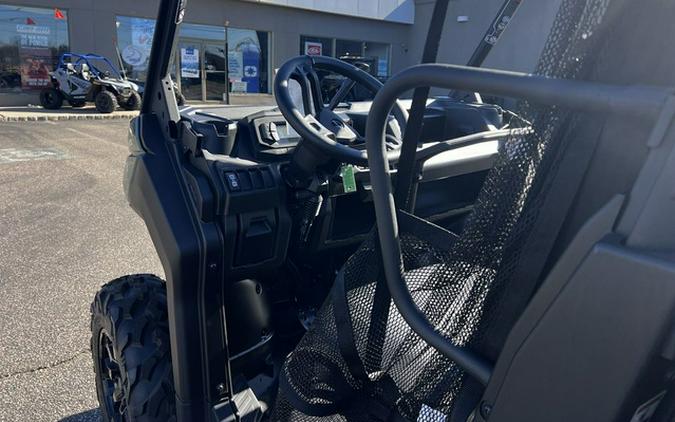 2026 Can-Am Defender PRO DPS HD10