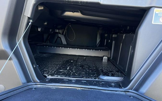 2026 Can-Am Defender PRO DPS HD10