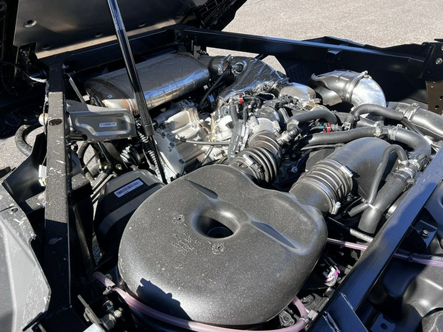 2026 Can-Am Defender PRO DPS HD10