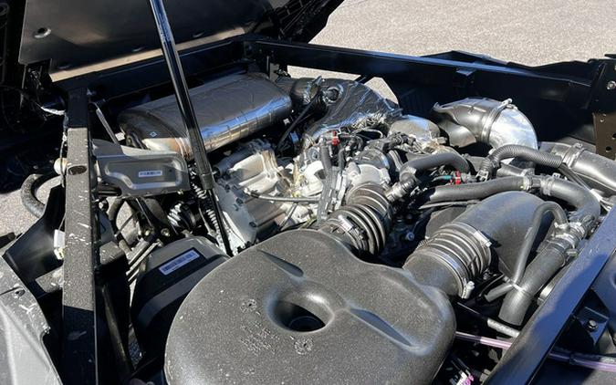 2026 Can-Am Defender PRO DPS HD10