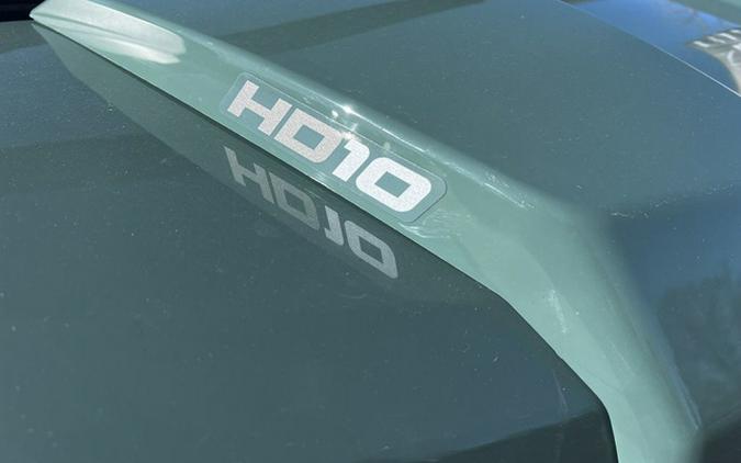 2026 Can-Am Defender PRO DPS HD10