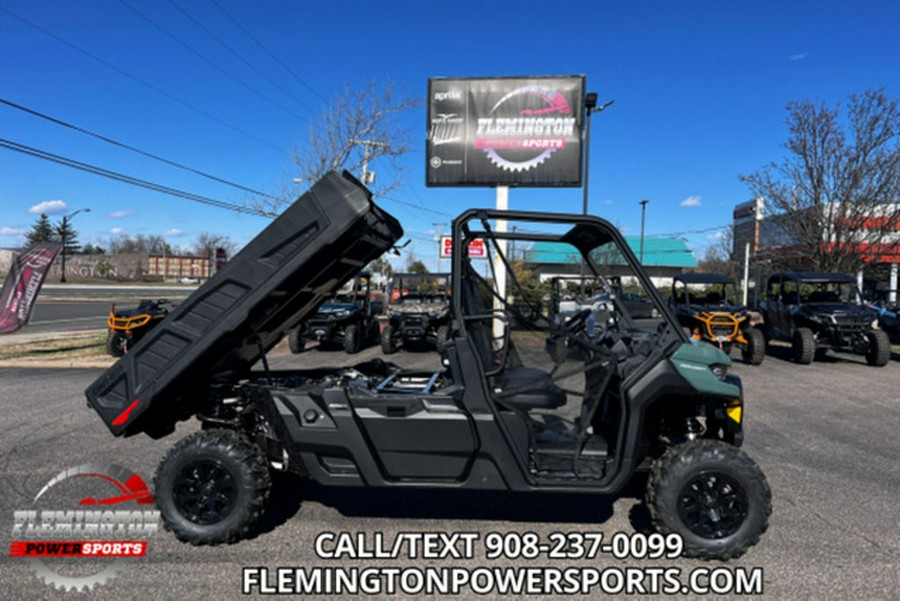 2026 Can-Am Defender PRO DPS HD10