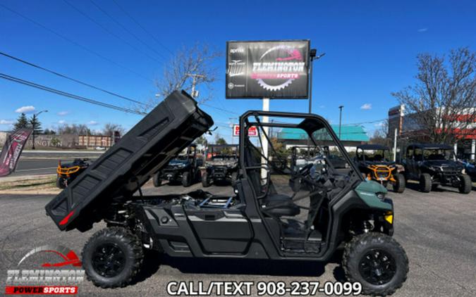 2026 Can-Am Defender PRO DPS HD10