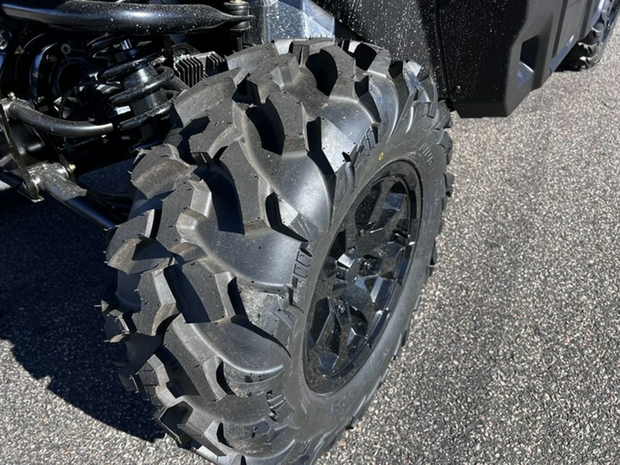 2026 Can-Am Defender PRO DPS HD10