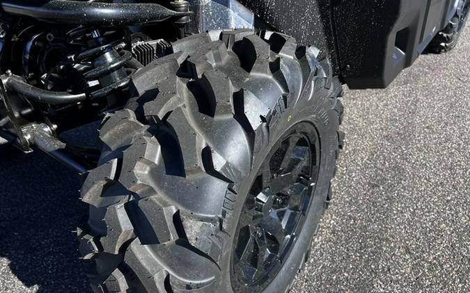 2026 Can-Am Defender PRO DPS HD10