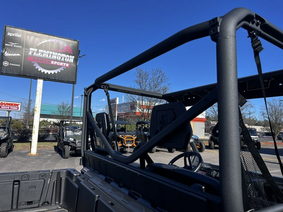 2026 Can-Am Defender PRO DPS HD10