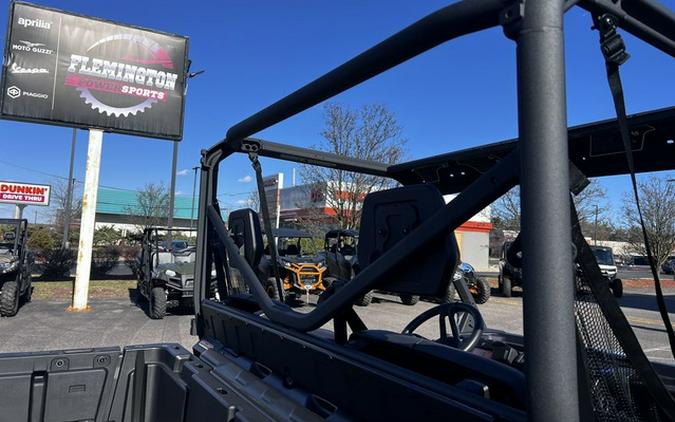 2026 Can-Am Defender PRO DPS HD10