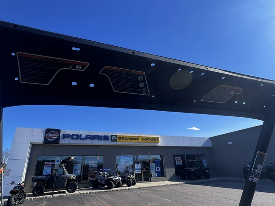 2026 Can-Am Defender PRO DPS HD10