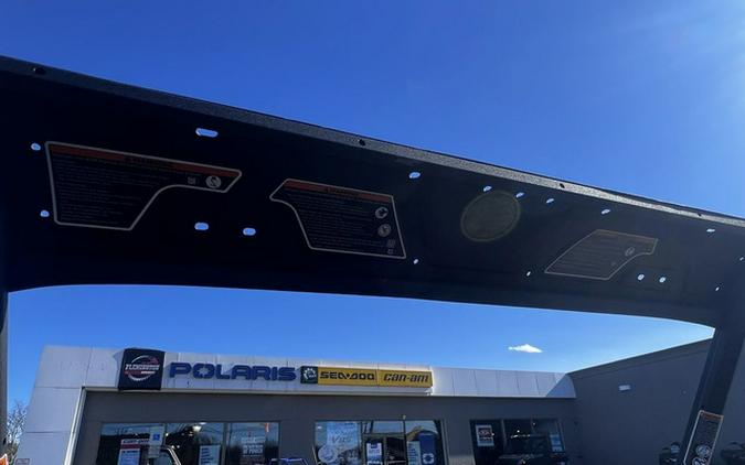 2026 Can-Am Defender PRO DPS HD10