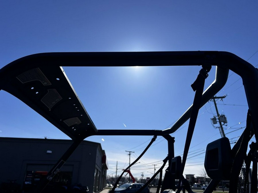 2026 Can-Am Defender PRO DPS HD10