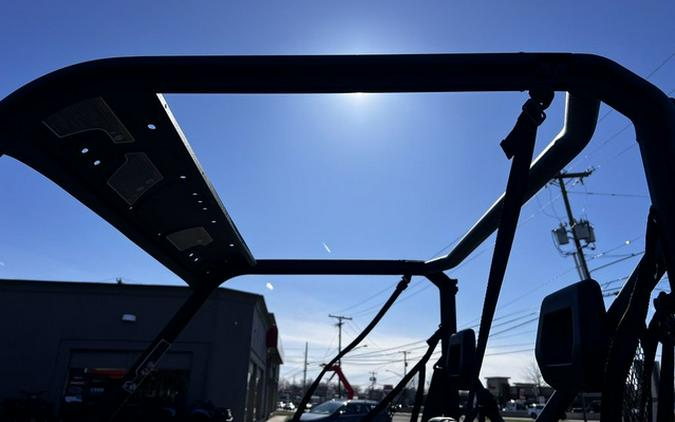 2026 Can-Am Defender PRO DPS HD10