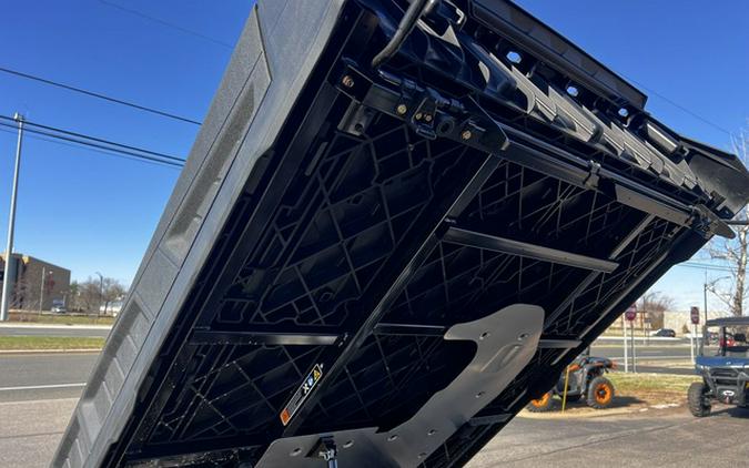 2026 Can-Am Defender PRO DPS HD10