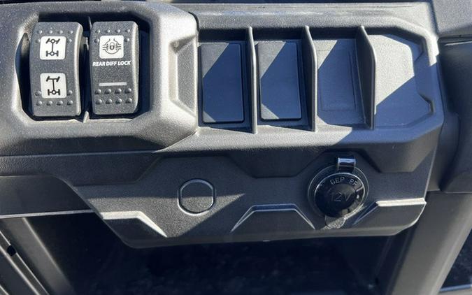 2026 Can-Am Defender PRO DPS HD10