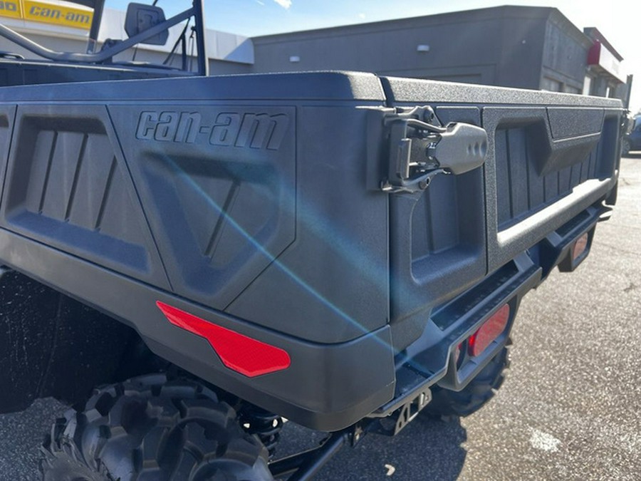 2026 Can-Am Defender PRO DPS HD10