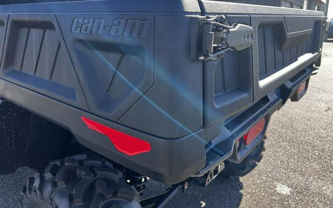 2026 Can-Am Defender PRO DPS HD10