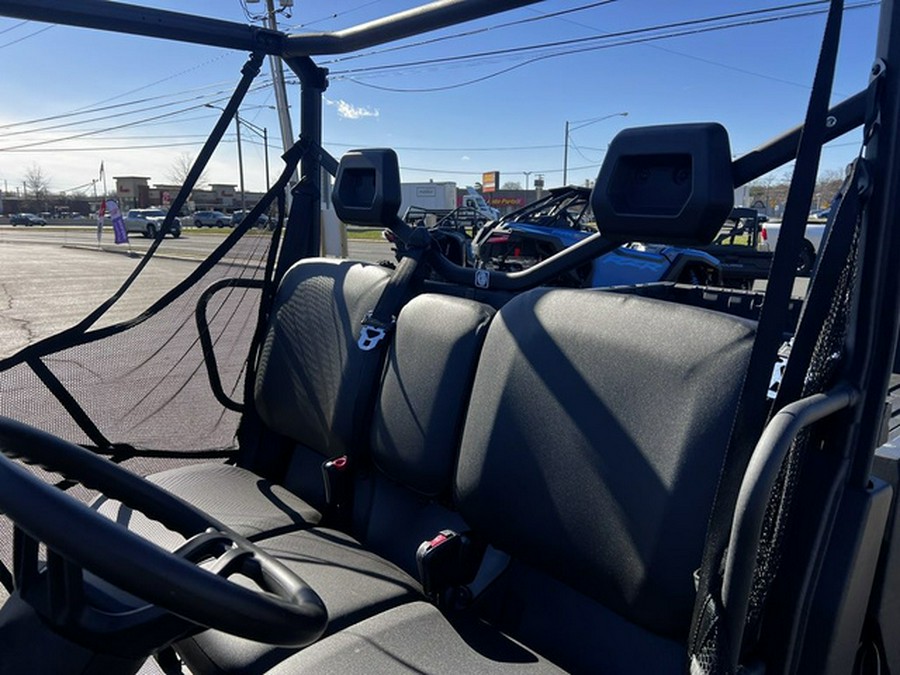 2026 Can-Am Defender PRO DPS HD10