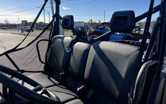 2026 Can-Am Defender PRO DPS HD10