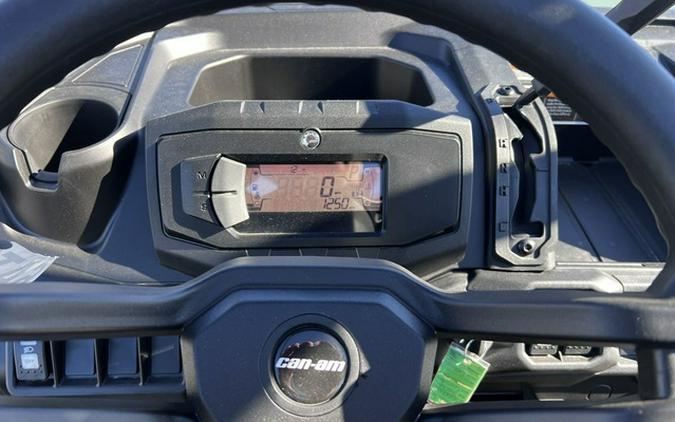 2026 Can-Am Defender PRO DPS HD10