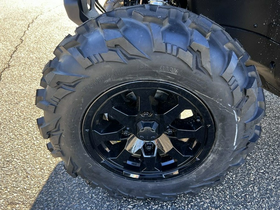 2026 Can-Am Defender PRO DPS HD10