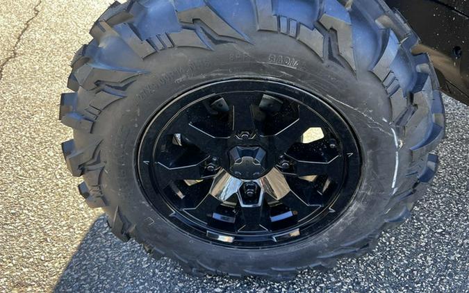 2026 Can-Am Defender PRO DPS HD10