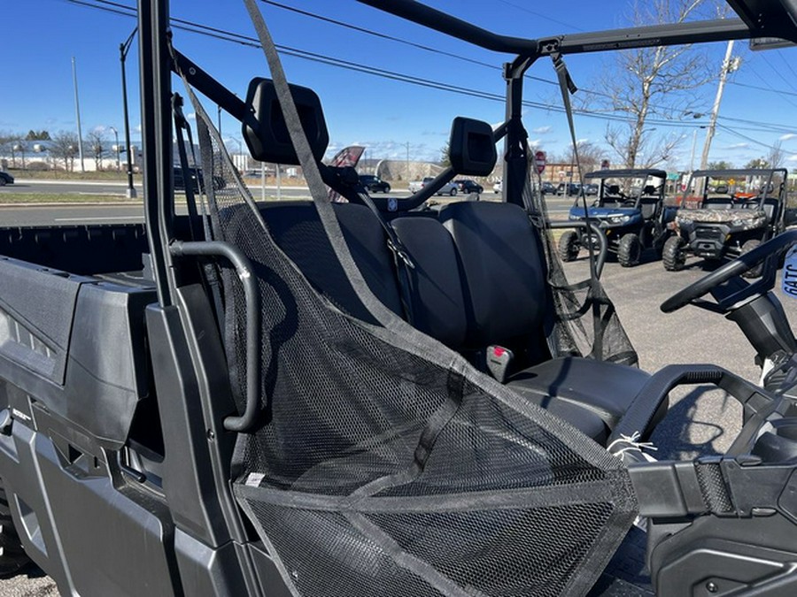 2026 Can-Am Defender PRO DPS HD10