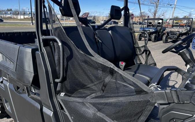 2026 Can-Am Defender PRO DPS HD10