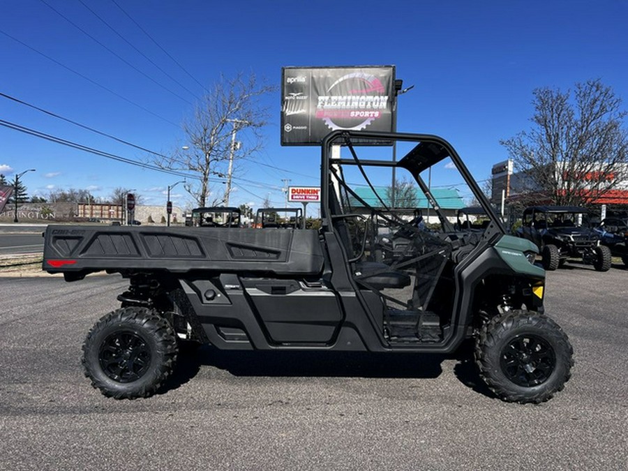 2026 Can-Am Defender PRO DPS HD10