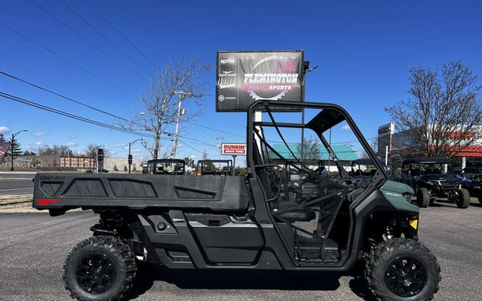 2026 Can-Am Defender PRO DPS HD10