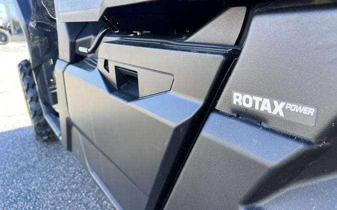 2026 Can-Am Defender PRO DPS HD10