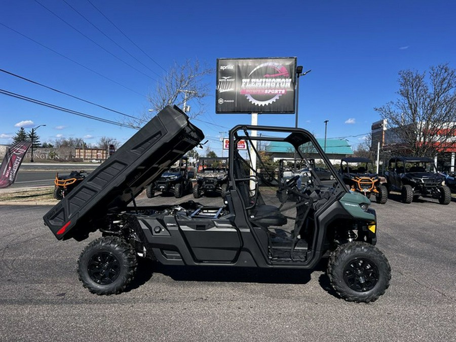 2026 Can-Am Defender PRO DPS HD10