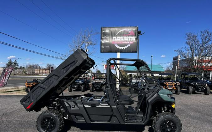 2026 Can-Am Defender PRO DPS HD10