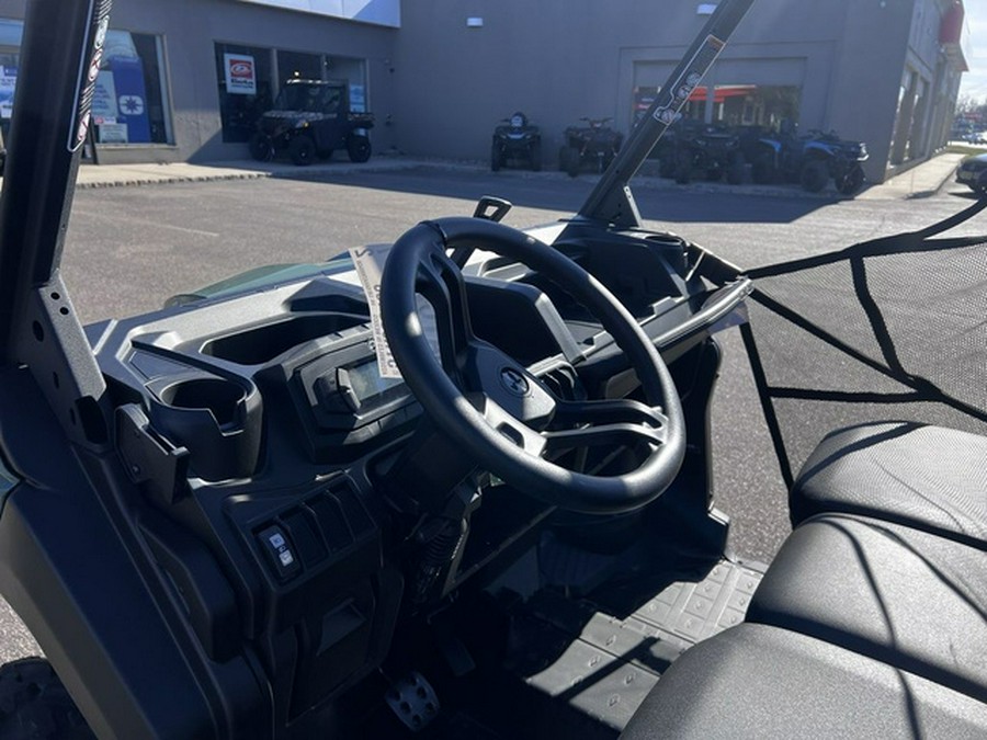 2026 Can-Am Defender PRO DPS HD10