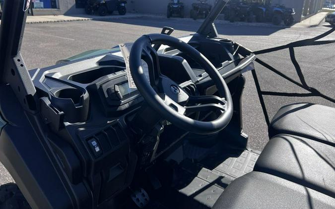 2026 Can-Am Defender PRO DPS HD10