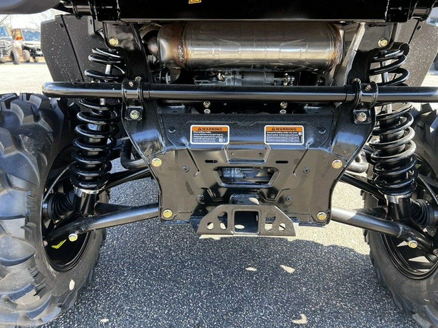 2026 Can-Am Defender PRO DPS HD10