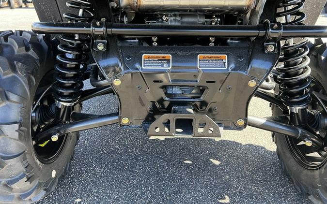 2026 Can-Am Defender PRO DPS HD10